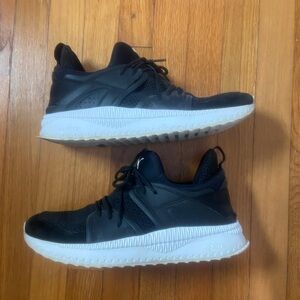 Puma Tsugi Blaze Men’s Black Sneakers 11 M